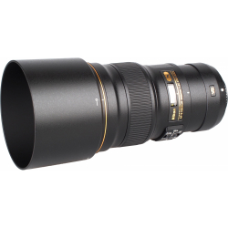 Nikon 300mm f/4.0E PF ED VR AF-S Nikkor