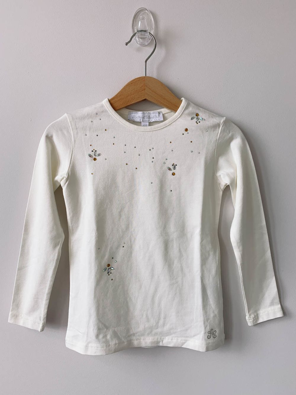 Лонгслив Tartine et Chocolate