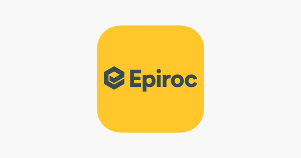 Cтарт продаж запасных частей Epiroc