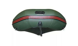 Лодка ПВХ КОМБАТ CMB-380 PRO