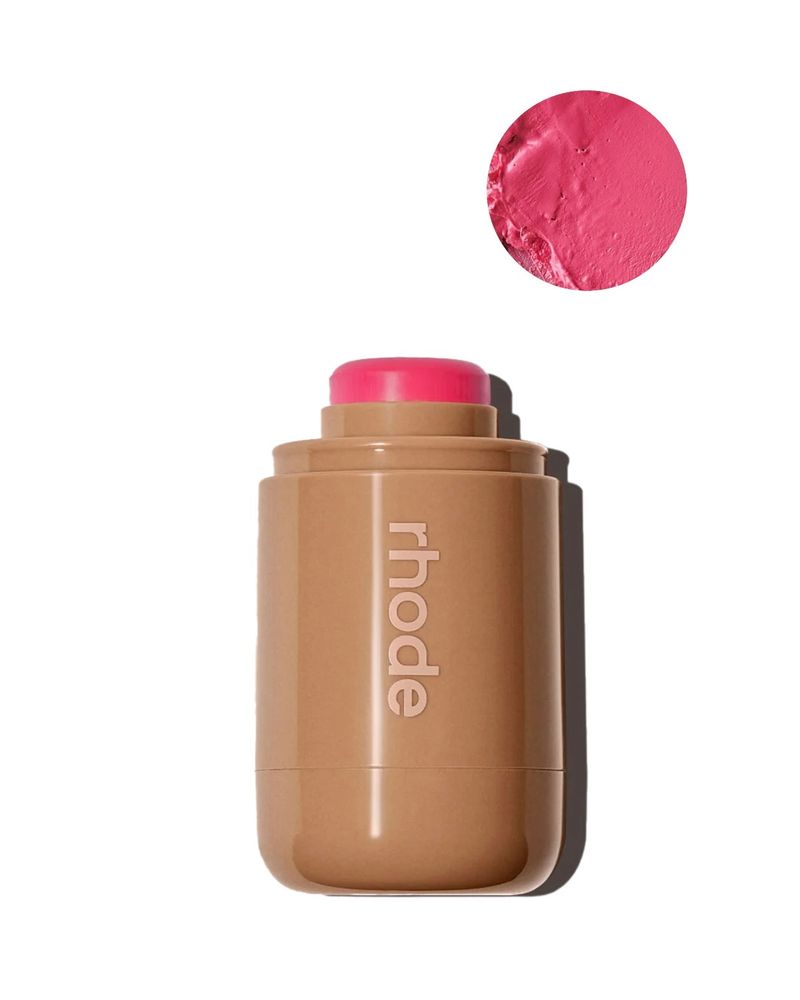 RHODE Кремовые румяна Pocket Blush Juicy Box