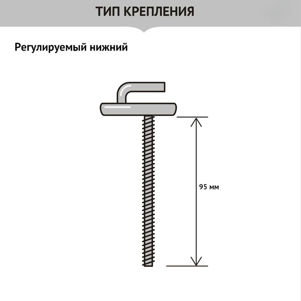 Сиденье д/унитаза  WAVE W-JCR-5d дюропласт БЕЛЫЙ глянец (Бореаль,Алькор,Хит,Мерида,Eco) 20