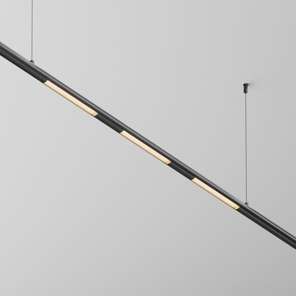 Светильник трековый светодиодный Maytoni Shelf   C147CL-L300-6W3K-B