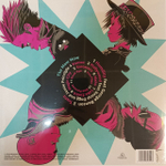 Gorillaz ‎– The Now Now (Европа 2018г.)