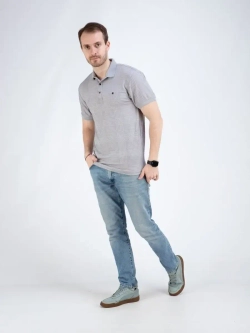 Футболка поло мужская Турция, тенниска