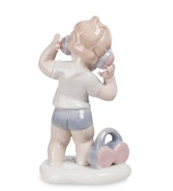 Pavone JP-42/ 8 Фигурка «Мальчик»