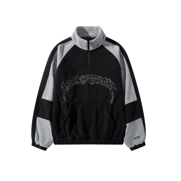 СВИТШОТ YMKASHIX TURBO FLEECE X1136 рр.M