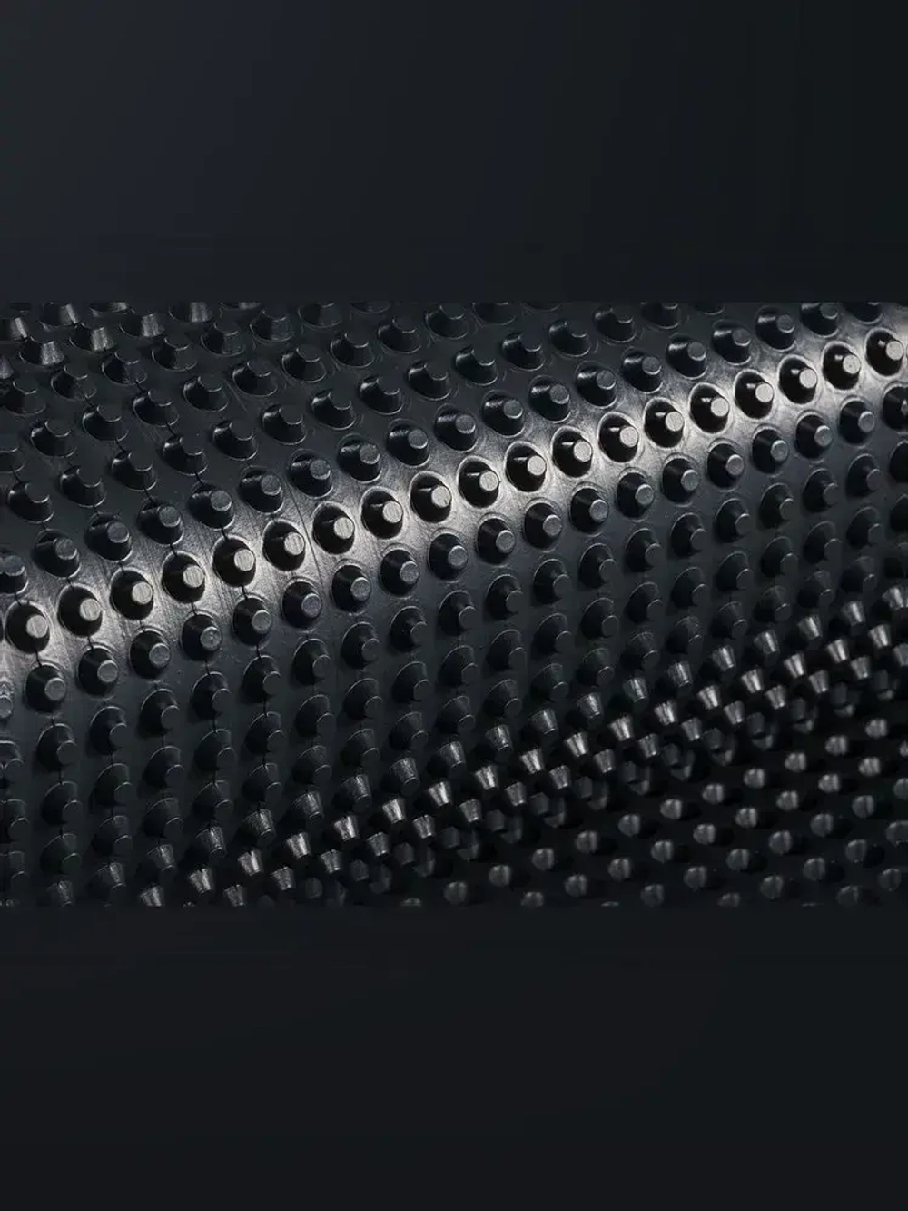 PLANTER ECO профилированная мембрана Технониколь (2х20м)/ плантер эко