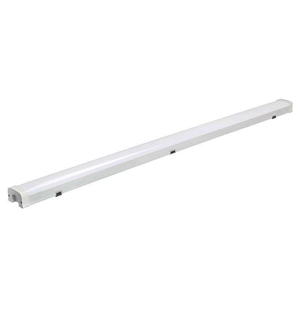 Светильник светодиодный PWP-С3-E1 1500 60Вт 6500К IP65 7000лм ДСП без БАП Pro+ JazzWay 5017610 Светильник светодиодный PWP-С3-E1 1500 60Вт 6500К IP65 7000лм ДСП без БАП Pro+ JazzWay 5017610