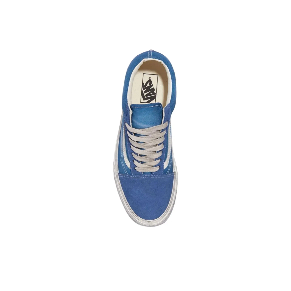 Кеды Vans Old Skool 'blue' VN000CR5CJE