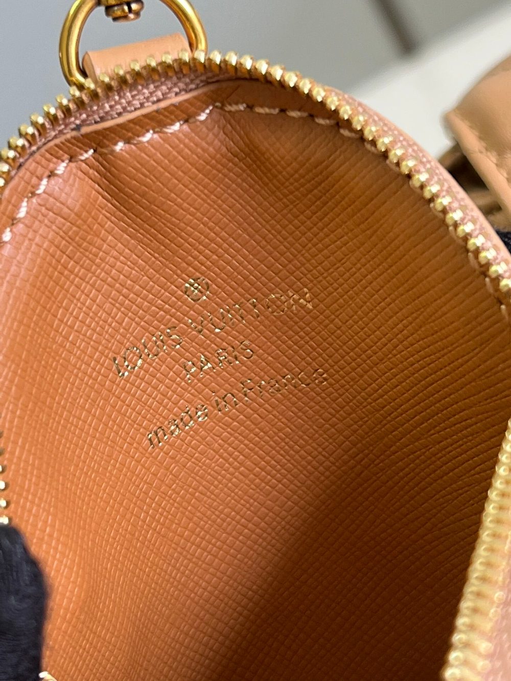 Louis Vuitton New Wave Multi Pochette