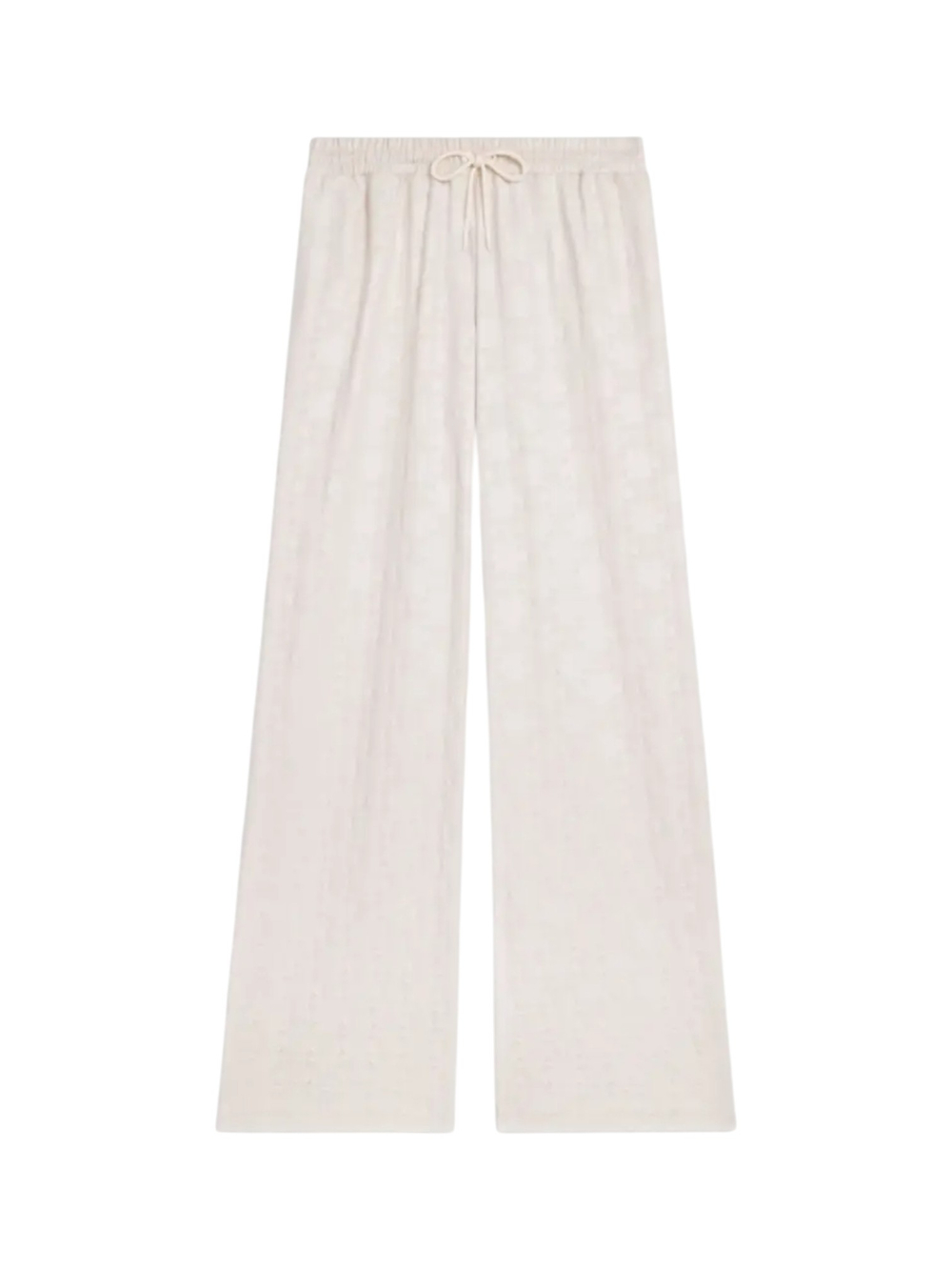 Брюки спортивные Celine