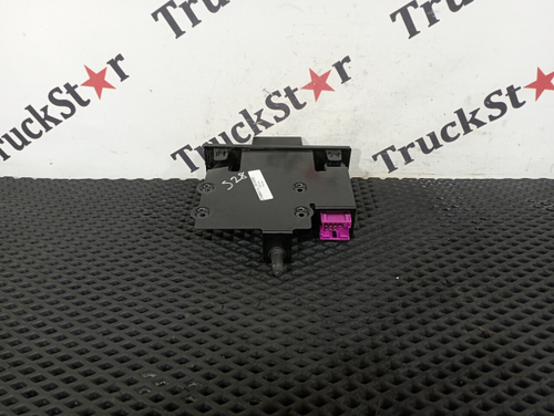 Кронштейн блока управления ECU