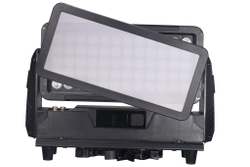 Strobe THUNDER P60 — LED стробоскоп 900 Вт RGBW IP65