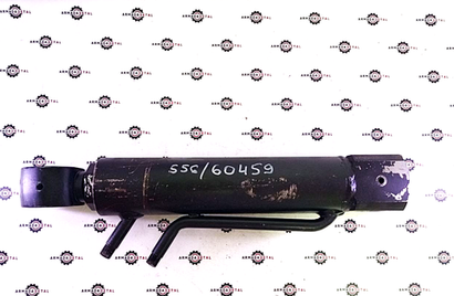 Гидроцилиндр челюсти короткий 40х70 | 556/60459 | Аналог