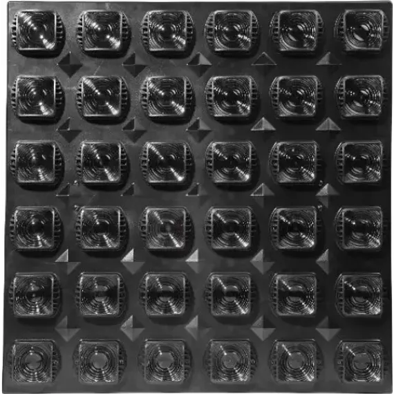 TARBOC RH-H3615 - RGB панель