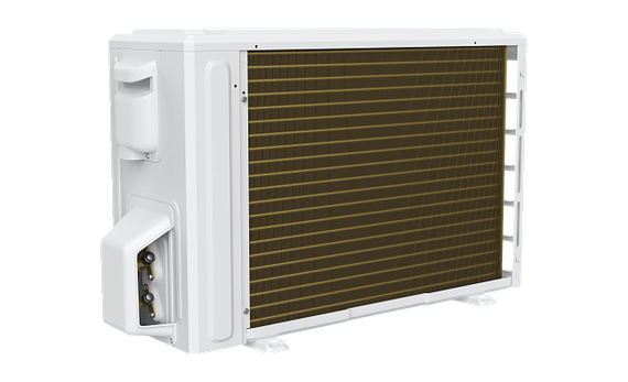 Инверторная система кондиционирования Ferrum Force Pro DC iFIS18F3C/iFOS18F3C — (16)