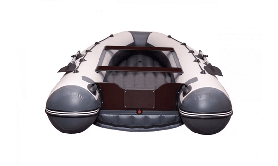 Лодка ПВХ SIBRIVER Хатанга Pro 360 НДНД