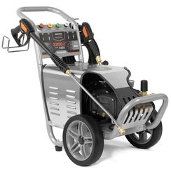 Мойка высокого давления Daewoo DAW 3500SW