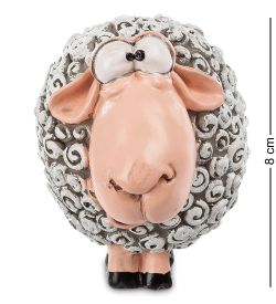 RV-128 Фигурка Овечка «Долли» (W.Stratford)