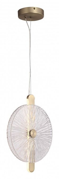 Подвесной светильник ST-Luce WASI SL6141.303.01