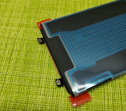 Poco X4 GT (22041216G) / Аккумулятор (батарея) (BM5G) (ORIG-SP)