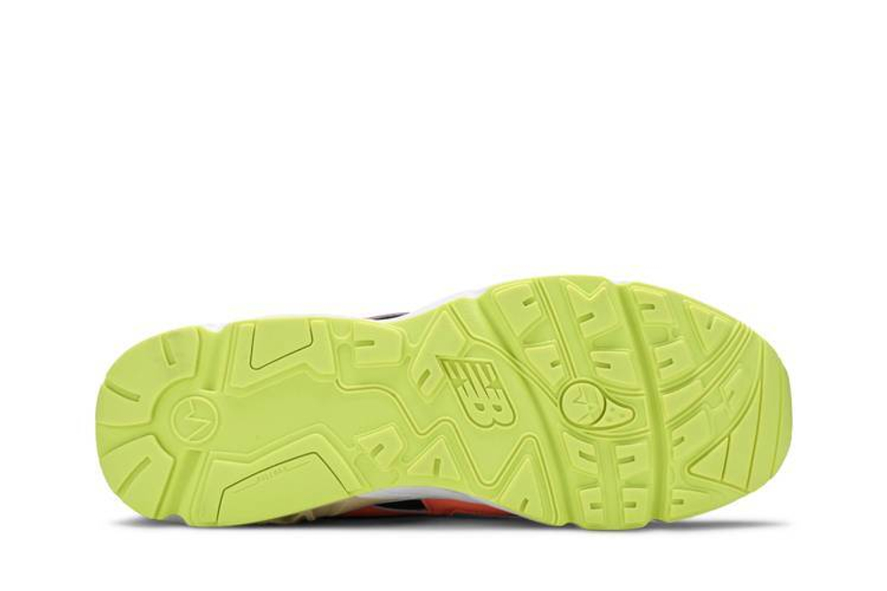 Кроссовки New Balance Nb 850 D