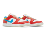 Кроссовки Nike Dunk Low Qs "Fruity Pebbles"