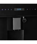 Кофемашина Kuppersberg KCM 182 Black