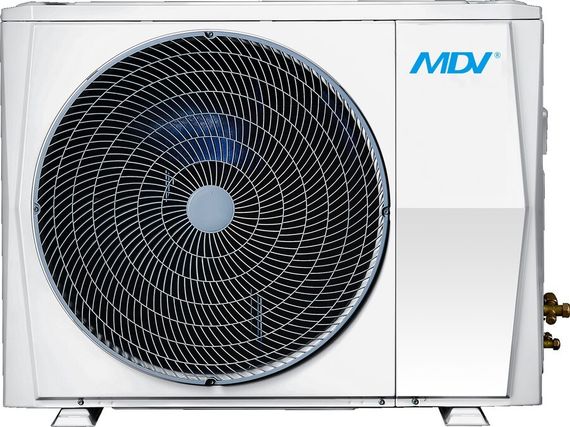 Наружный блок VRF системы Mdv O-Mi180V2R1D(D)