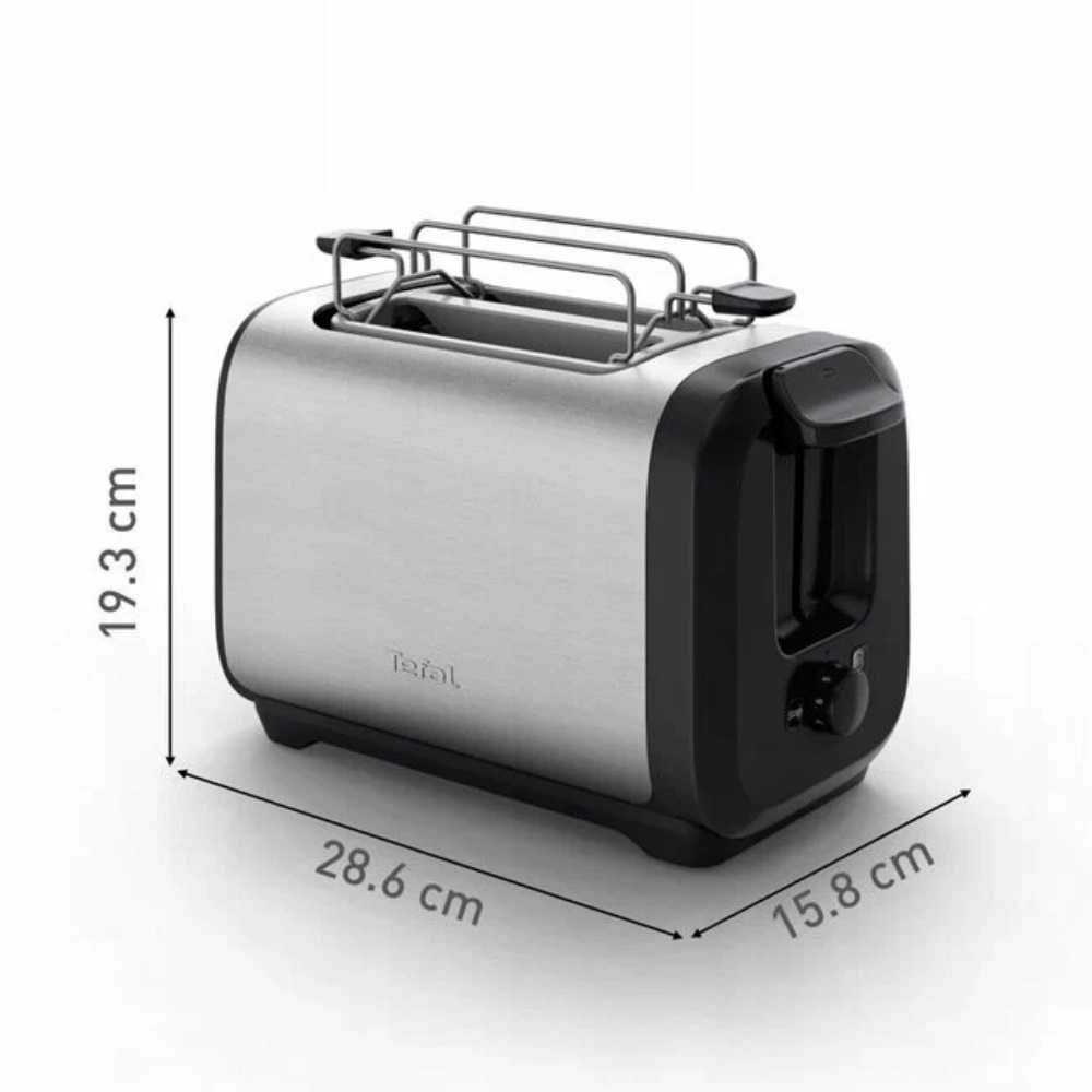 Тостер Tefal Subito TT5S1DE0