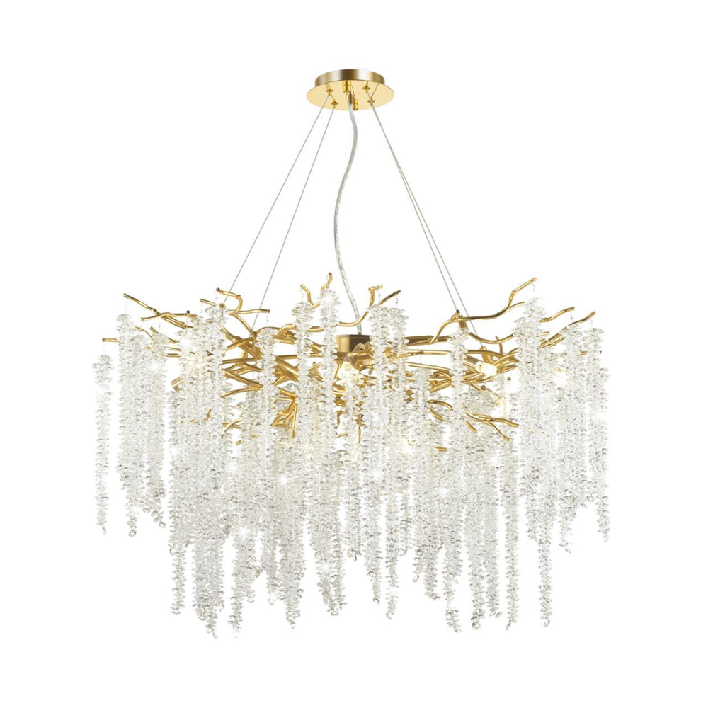 Подвесная люстра Odeon Light BANCHE 5005/14