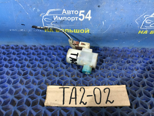 Моторчик бачка омывателя Honda AVANCIER 2001