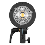 Вспышка студийная Godox QT1200IIIM высокоскоростная