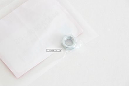 94002-08000-0S. NUT, HEX., 8MM. HONDA