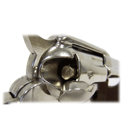 Denix Револьвер, "Миротворец" США, 1873 г. калибр 45