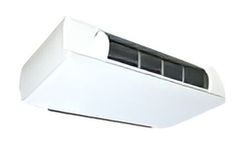 Канальный фанкойл до 5 кВт Royal Clima MACS-I-F45P4K