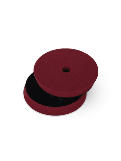 ZviZZer 90/20/80 THERMO PAD - БОРДОВЫЙ мягкий круг 1шт