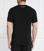 Футболка Karl Lagerfeld - черный(755037 542221)