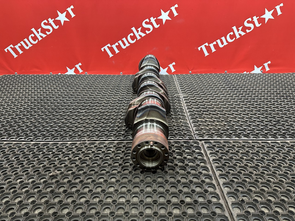 Коленвал 2019г.