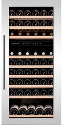 Винный холодильник Dunavox DAB-89.215DW