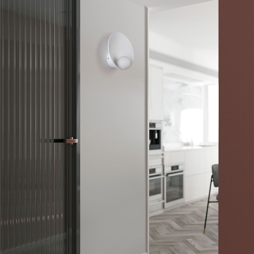 Настенный Светильник Sessel By Imperiumloft