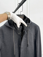 Куртка Zegna