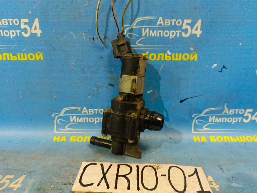 Моторчик бачка омывателя TOYOTA ESTIMA 1993