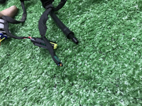 Проводка салонная Omoda C5 (2022-н.в.)