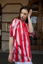 Футболка Амаре REDKOE