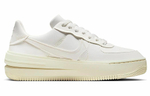 Кроссовки Nike Air Force 1 Plt.Af.Orm (Женская размерная сетка)