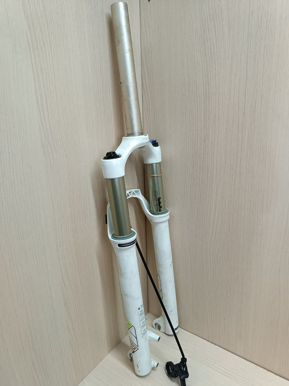 Вилка для велосипеда Rock Shox Reba RL 26 MC