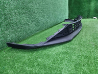 Юбка переднего бампера Changan Lamore (2023-н.в.)