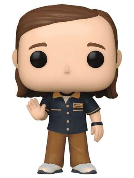 Фигурка Funko POP! Movies Clerks 3 Elias Grover (1481) 72441